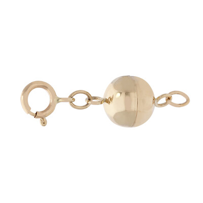 Cadena en oro