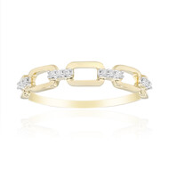 SI1 (G) Brillant-Goldring (Annette)