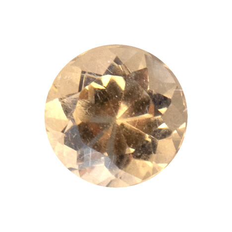 Kaiserlicher Topas-Edelstein 1,52 ct.