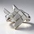Anello in argento