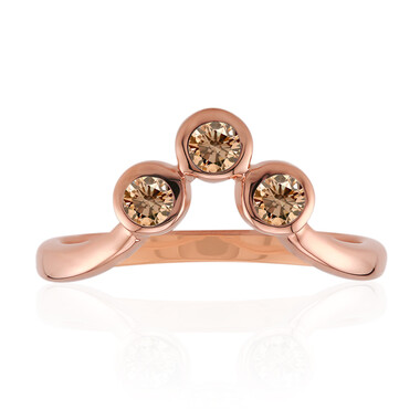 SI1 Argyle-Rose de France-Brillant-Goldring (Annette)