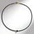 Collana in oro con Diamante Nero (Adela Gold)