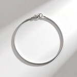 Bracciale in argento (MONOSONO COLLECTION)
