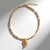 Collier en argent et Nacre