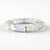 Anello in argento con Opale di Welo