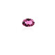 Grenat de Malaya 0,38 ct