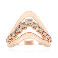 SI1 Argyle-Rose de France-Brillant-Goldring (Annette)