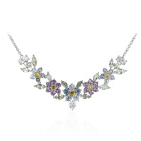 Edelstein-Silbercollier