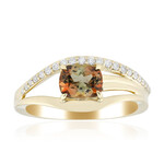 Andalusit-Goldring (de Melo)