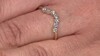 Gouden ring met Diamanten SI1 (G) (Annette)