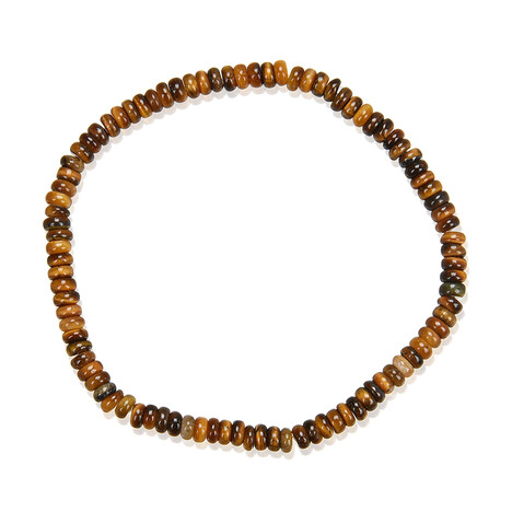 Bracelet et Œil de Tigre