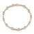 Petalit-Silberarmband