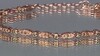 Gouden armband met I2 Champagne Diamanten (KM by Juwelo)