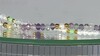 Collar en plata con Fluorita (Riya)
