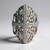 Anello in argento con Zircone (Annette classic)