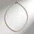 Collana in argento (MONOSONO COLLECTION)