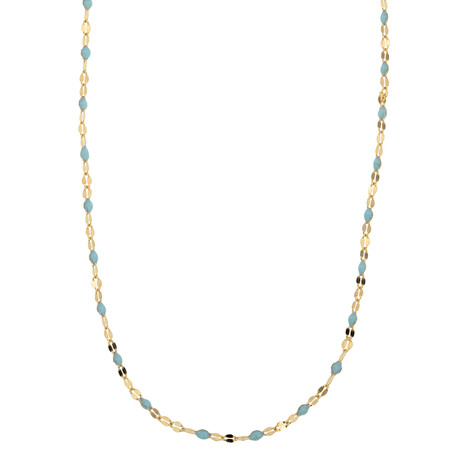 Collana in argento (Joias do Paraíso)