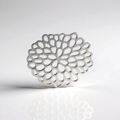 Ciondolo in argento (MONOSONO COLLECTION)