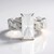 Anello in argento con Danburite (de Melo Essence)