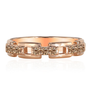 SI1 Argyle-Rose de France-Brillant-Goldring (Annette)