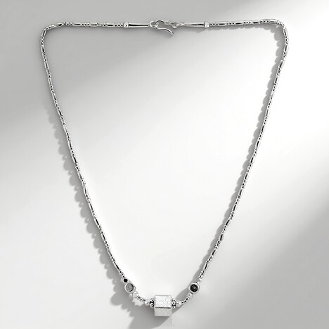 Collana in argento (Nan Collection)
