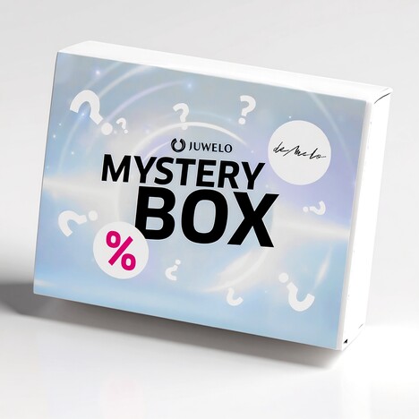Mysterybox de Melo
