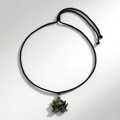 Collana con Labradorite