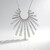 Collana in argento con Zircone (de Melo)