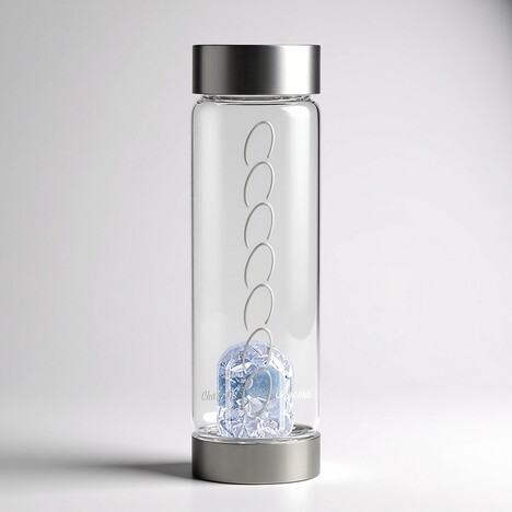 Accessorio per il benessere con Gemme miste (VitaJuwel)