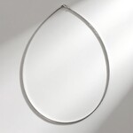 Collana in argento (MONOSONO COLLECTION)