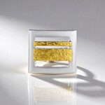 Anello in argento (MONOSONO COLLECTION)