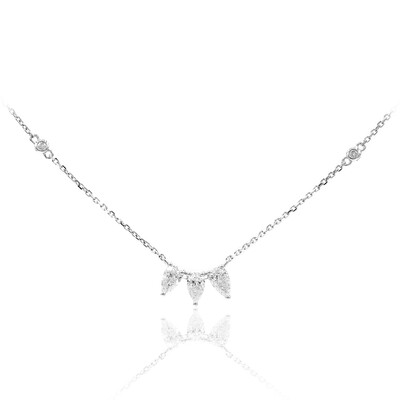 SI1 (H) Brillant-Goldcollier (CIRARI)