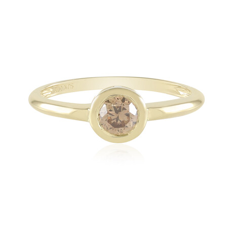 I2 Champagner-Brillant-Goldring