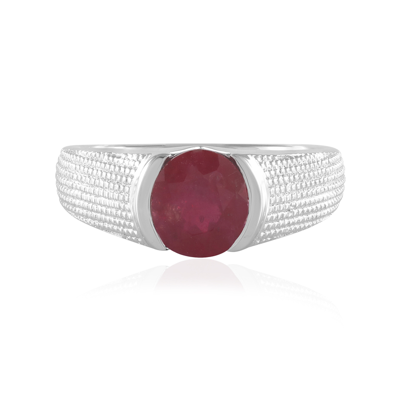 madagaskar-rubin-silber-ring