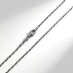 Chaîne en argent