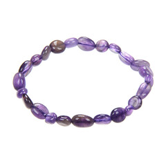 Zambian Amethyst other Bracelet