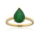 AAA-Sambia-Smaragd-Goldring (CIRARI)