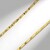 Collana in argento (Joias do Paraíso)