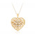 Collar en plata con Zircón