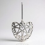 Ciondolo in argento con Zircone (MONOSONO COLLECTION)