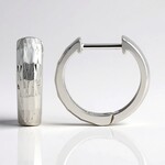 Orecchini in argento
