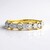 Bague en or et Diamant SI1 (G) (Annette)
