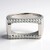 Anello in argento con Zircone