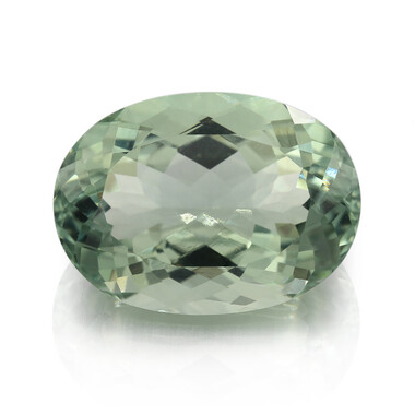 Santa Lucia Green Amethyst other gemstone