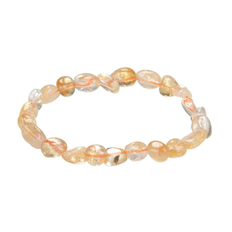 Brazalete con Citrino