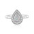 Welo Opal Silver Ring