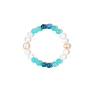 Edelstein-Armband (Riya)