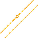 Silberhalskette (Joias do Paraíso)