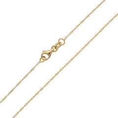 Gouden ketting