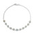 Bracelet en argent et Opale Welo